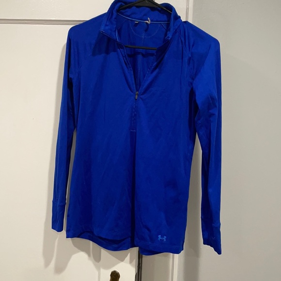 Under armour long sleeve - Picture 1 of 2